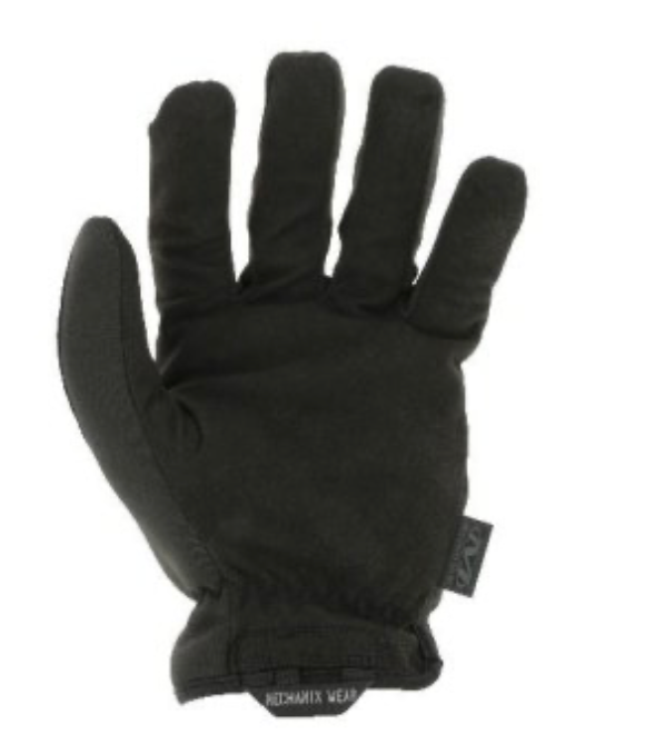 Mechanix - FastFit 360-D4 - Svart