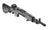 Springfield - M1A Scout Squad - .308 Win - 18" - Black
