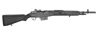 Springfield - M1A Scout Squad - .308 Win - 18" - Black