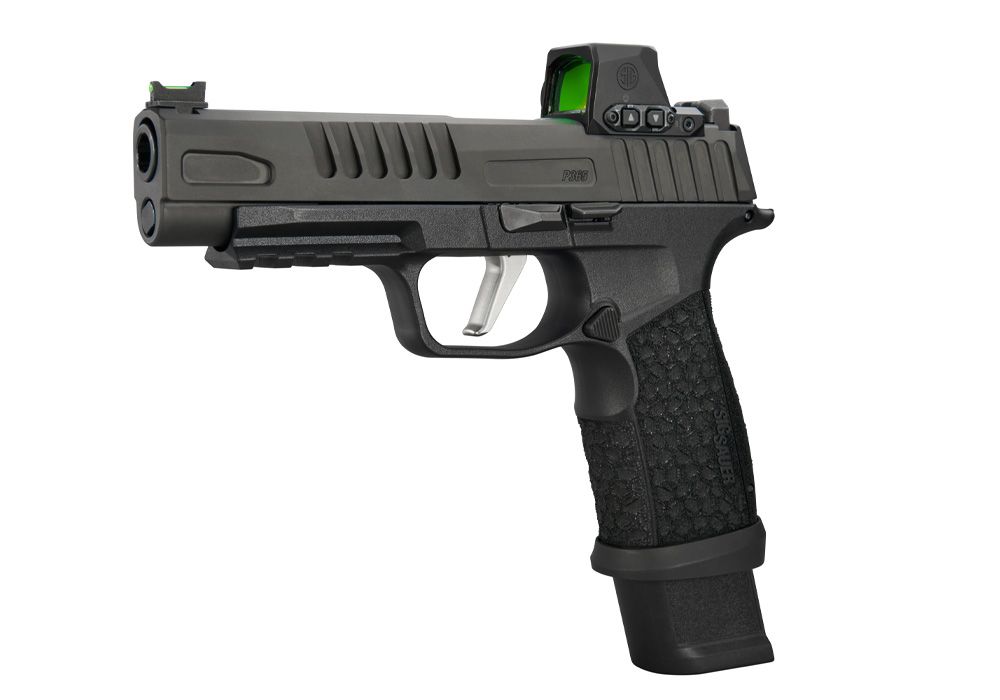 Sig Sauer - P365 - 9mm - Fuse