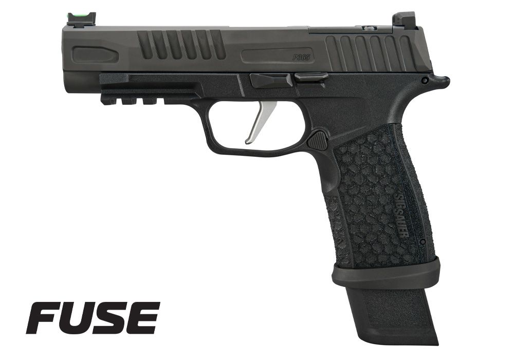 Sig Sauer - P365 - 9mm - Fuse
