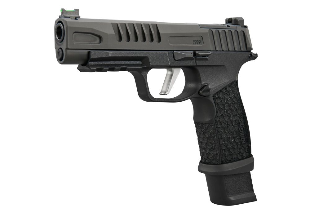 Sig Sauer - P365 - 9mm - Fuse