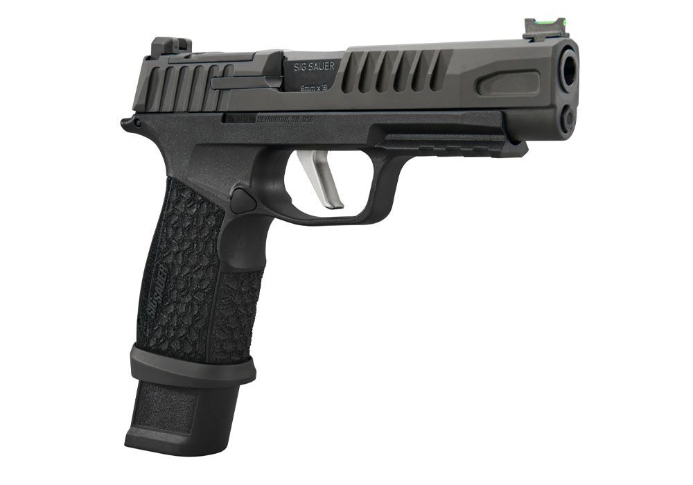 Sig Sauer - P365 - 9mm - Fuse