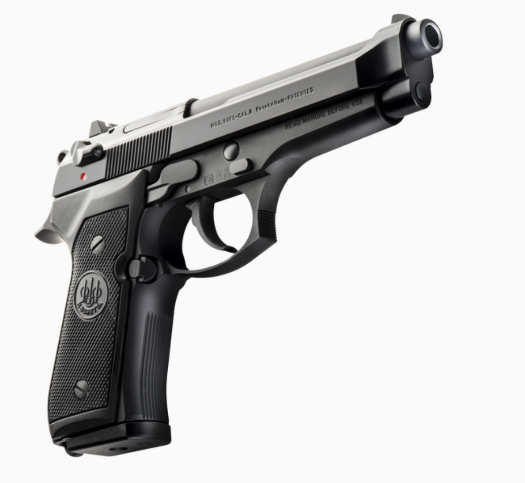 Beretta - 92FS