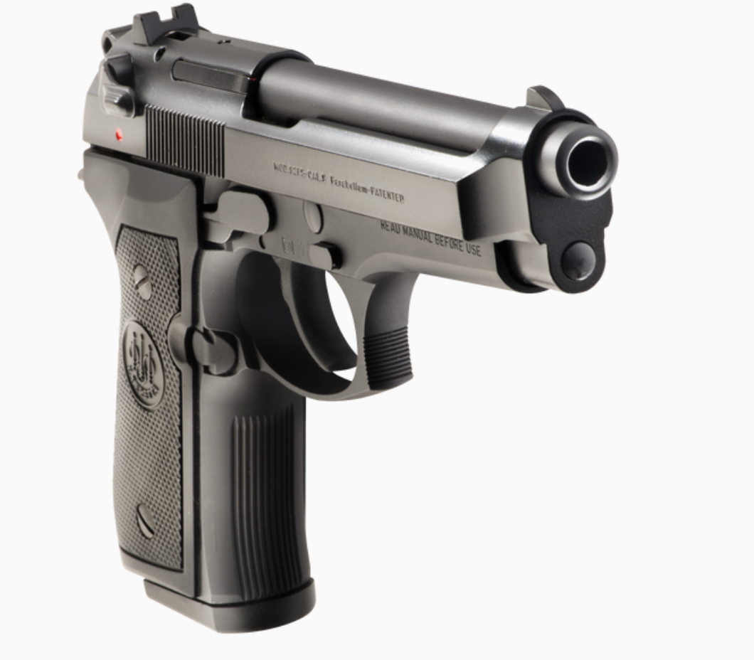 Beretta - 92FS