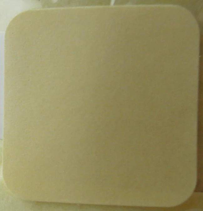 Täcklappar - Tavelbeige - 12x12 - 1000st