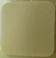 Täcklappar - Tavelbeige - 12x12 - 1000st