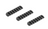 ASG - M-Lok Picatinny Rail - Long - 3 pcs/set