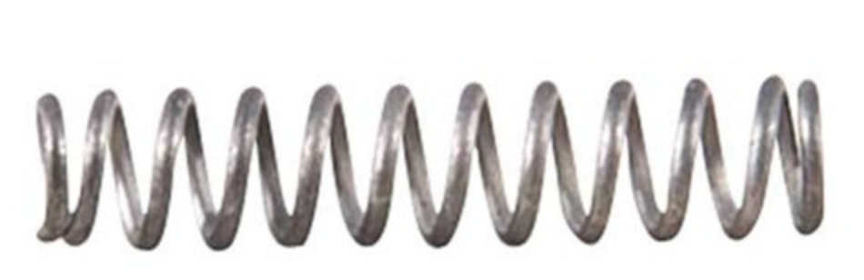Ruger - Fjäder - Cylinder Latch Spring all GP100 Pawl Plunger Spring-Redhawk