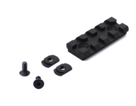 ASG - Picatinny rail - 4 slots - Steyr Scout