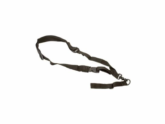 ASG - Taktisk Vapenrem - Trooper 1-point sling - Strik System