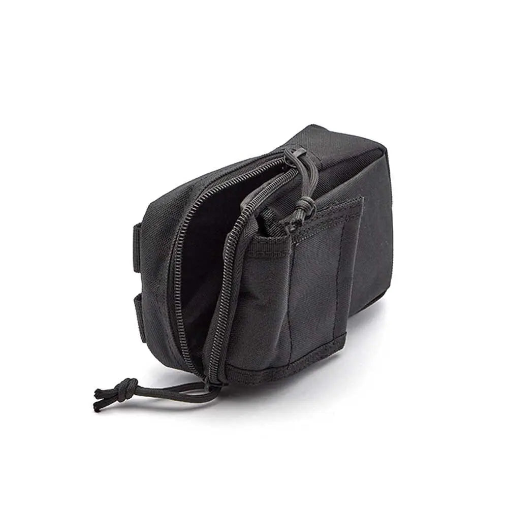 Tactical Bag for Practical Shooting Bluetooth Shot Timer - P.I.E. timer