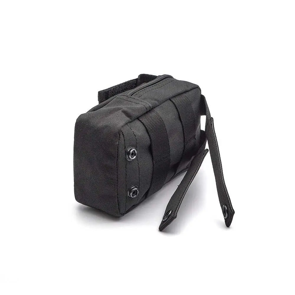 Tactical Bag for Practical Shooting Bluetooth Shot Timer - P.I.E. timer