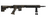 Schmeisser - AR-15 DMR FDE 18"
