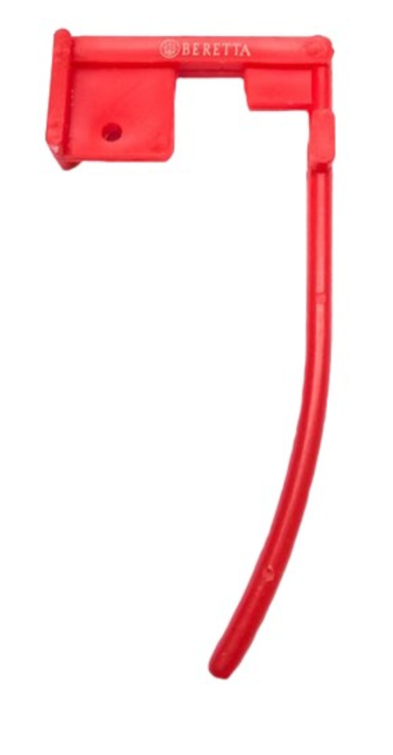 Beretta - Safety Flag set - 3 st