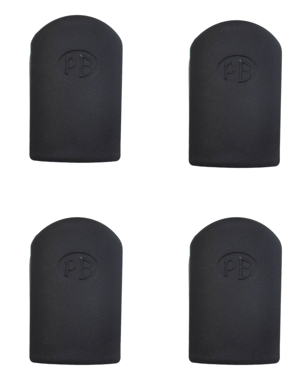 Beretta - Gummiskydd för bottenplatta på Magasin - 4-pack