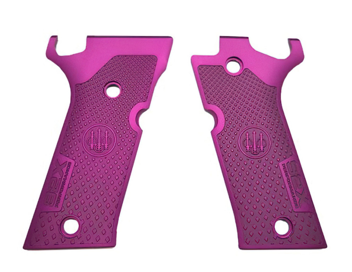 Beretta - Grep - Aluminium - Violet