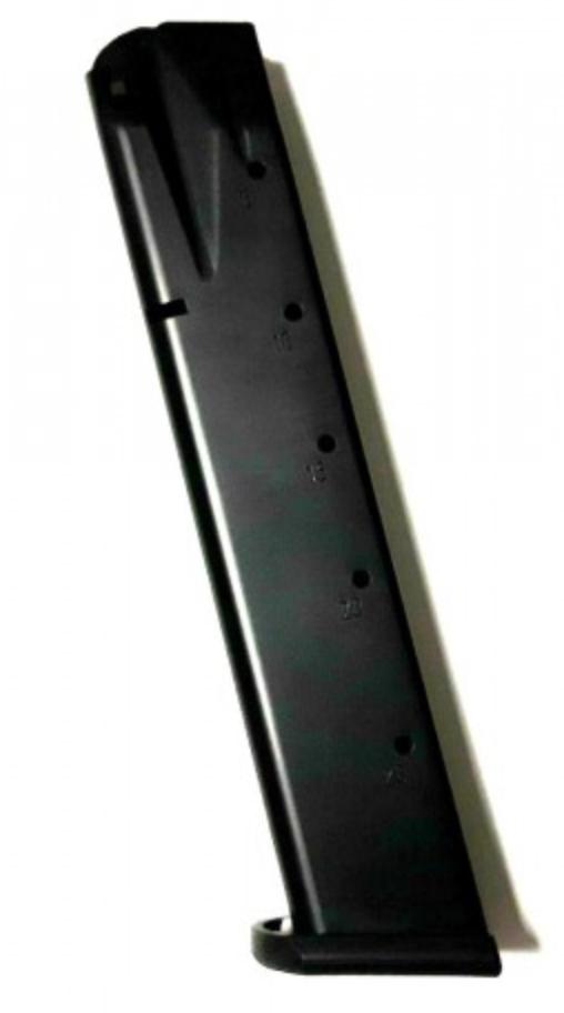 Beretta - Magasin för 92X - 26rds - 170mm -  9mm