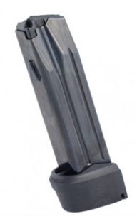Beretta - Magasin för APX FS - 21 ris - 9mm