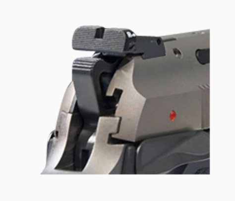 Beretta - Standard Rear Sight 92X