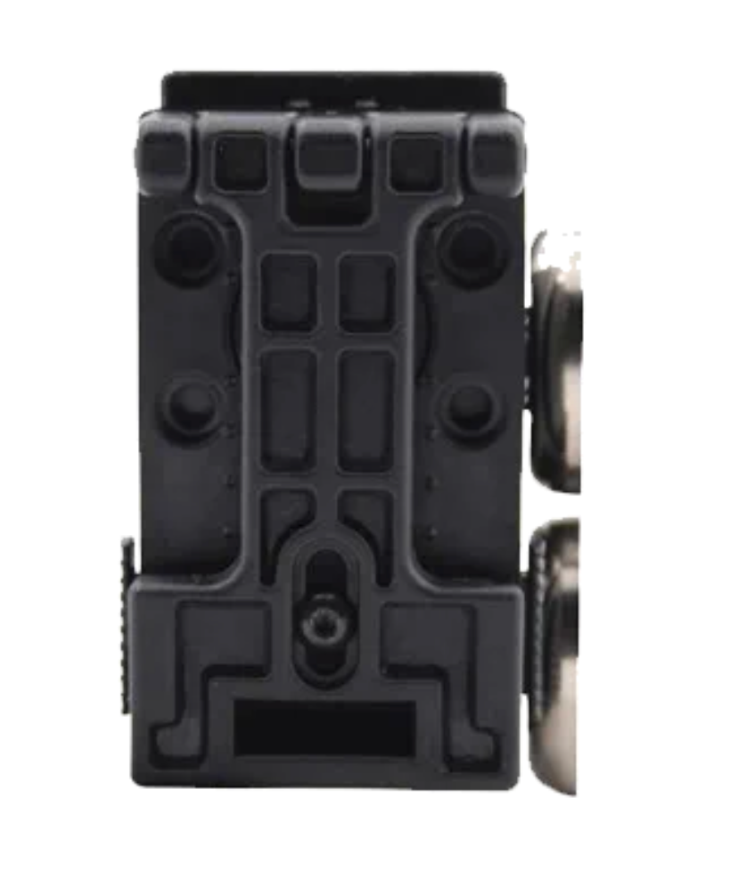 Beretta - Competition 360° Magazine Pouch QD with Two Magnets