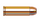Hornady - Custom™ Pistol Ammunition 454 Casull 300 gr XTP® Mag - 20/Box