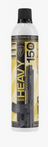 Elite Force Heavy Gas 560ml – torr gas för GBB-gevär med rostfritt munstycke, idealisk för airsoft i kallt väder