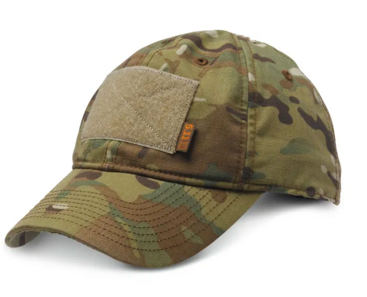 5.11 - Flag Bearer cap - MultiCam (169)