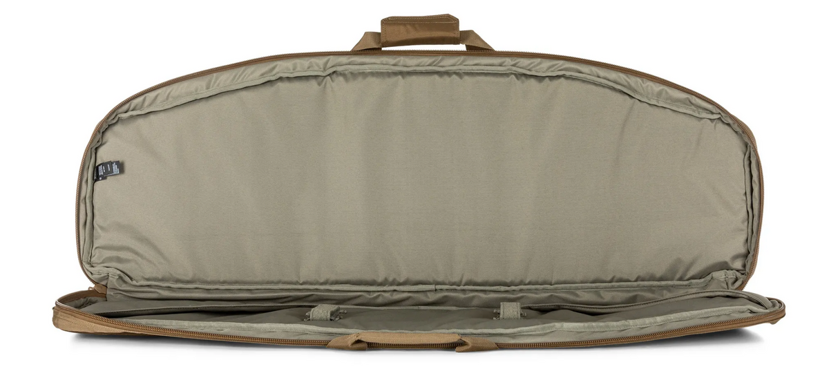 5.11 - 36" Single Rifle Case - 28L - Kangaroo (134)