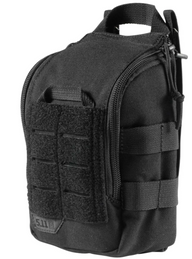 5.11 - UCR IFAK Pouch - Black (019)