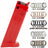 TTRIGER - Dry fire Glock training magazine