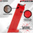 TTRIGER - Dry fire Glock training magazine