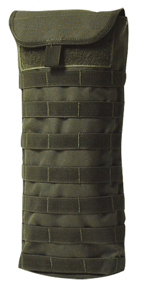 Voodoo Tactical - Hydration Carrier with removable harness