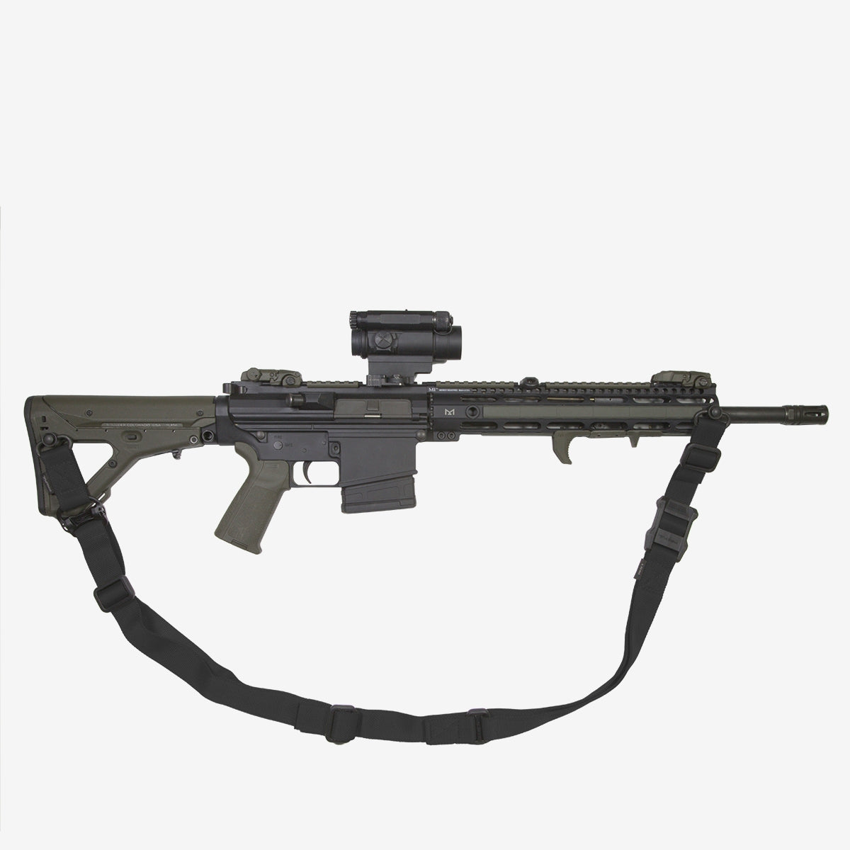 Magpul - MS1 MS4 Adapter - Svart