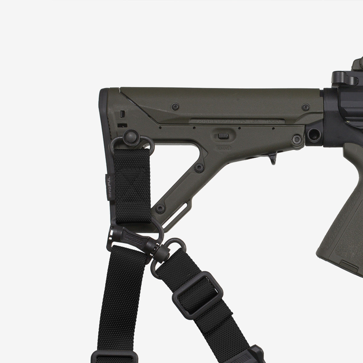 Magpul - MS1 MS4 Adapter - Svart