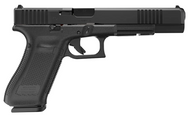 Glock - Glock 17L Gen5 MOS FS - 9 mm
