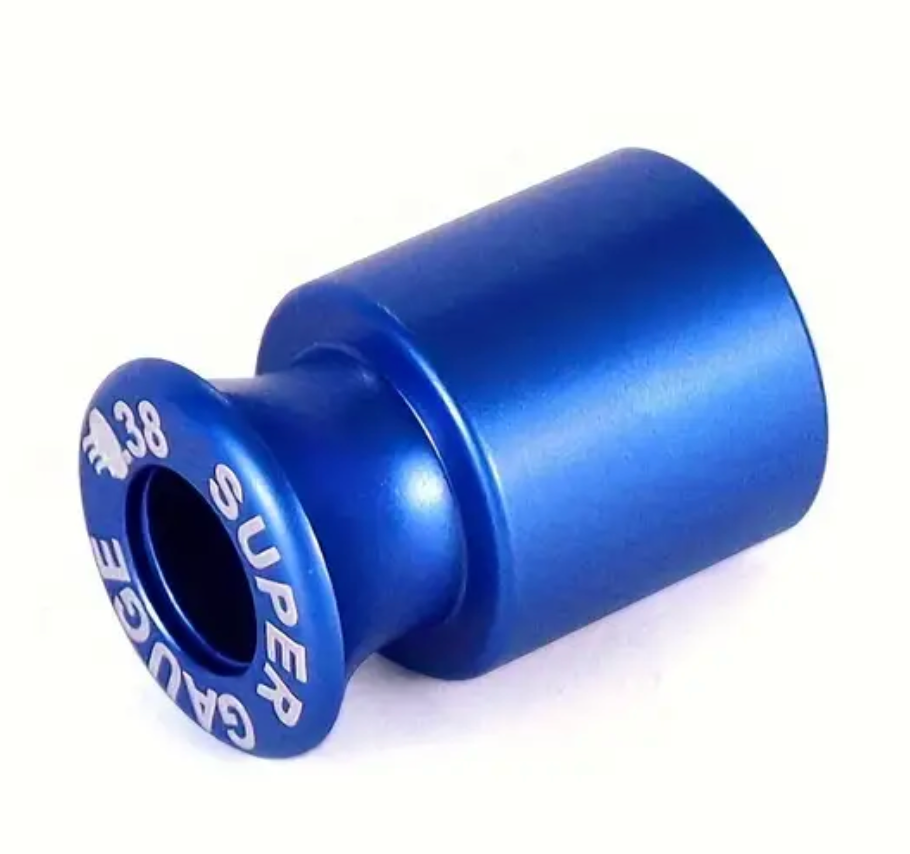 RangeMaster - Case gauge - 38 Super