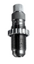DAA - 3-Piece Carbide Die Set - Pistol - 9mm