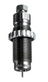 DAA - 3-Piece Carbide Die Set - Pistol - 9mm