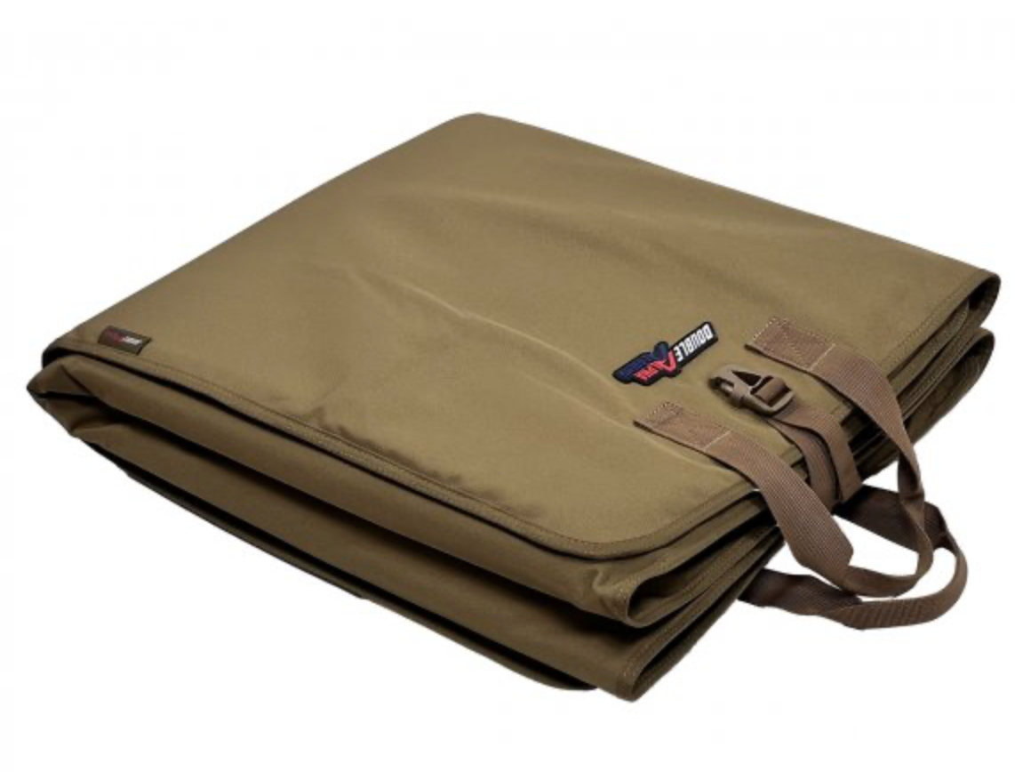 DAA - Tactical Target Folding Shooting Mat