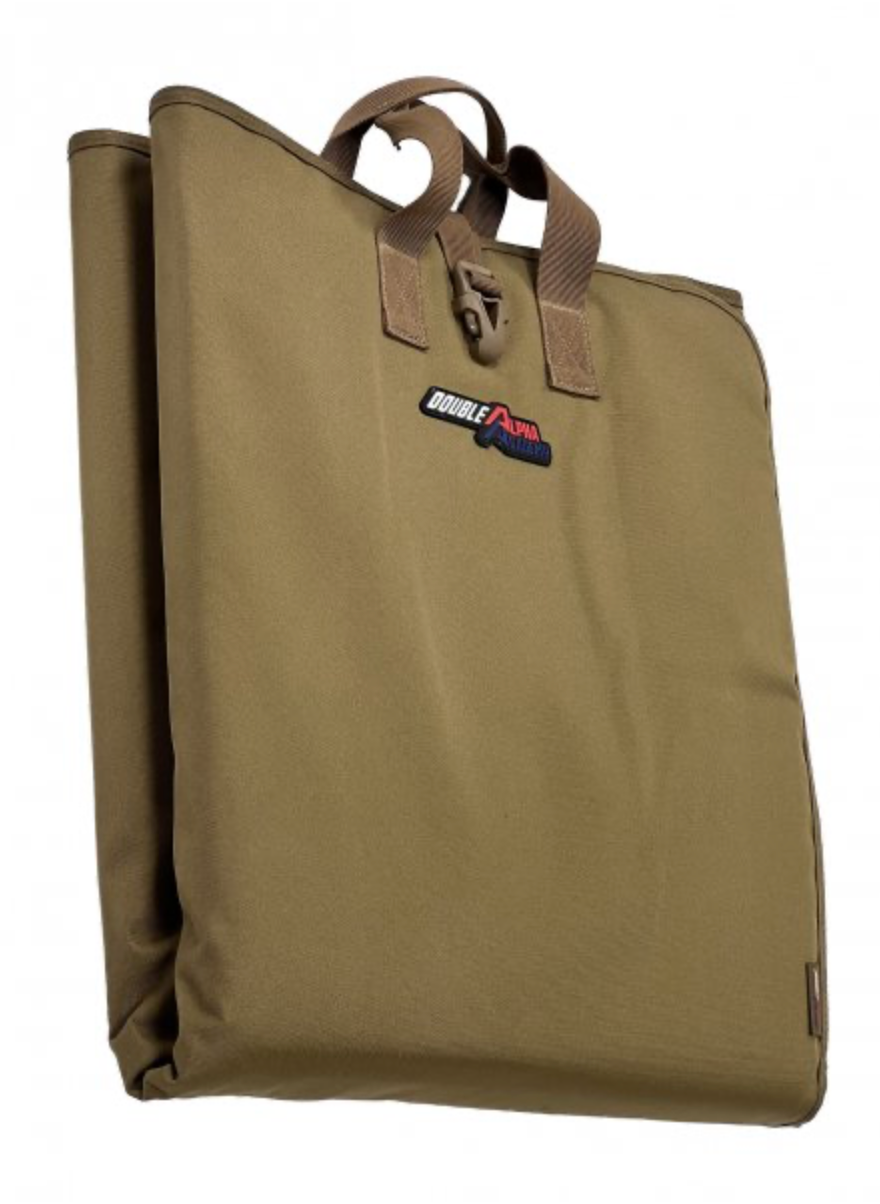 DAA - Tactical Target Folding Shooting Mat