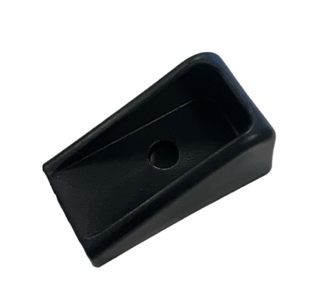 Smith & Wesson - M&P 15-22 Sparepart Mag Buttplate #F