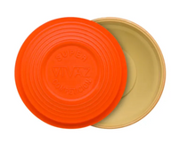 Vivaz - Lerduvor Natura Orange Miljöduva - 120 st