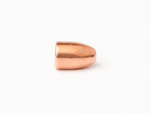 CamPro - 9mm - 115gr - FCP-RN - 9,017mm / 0.355''