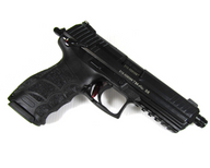 Heckler & Koch - P30L - 9x19