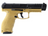 Heckler & Koch - SFP-9L OR (Optic ready) - 9mm - Sand
