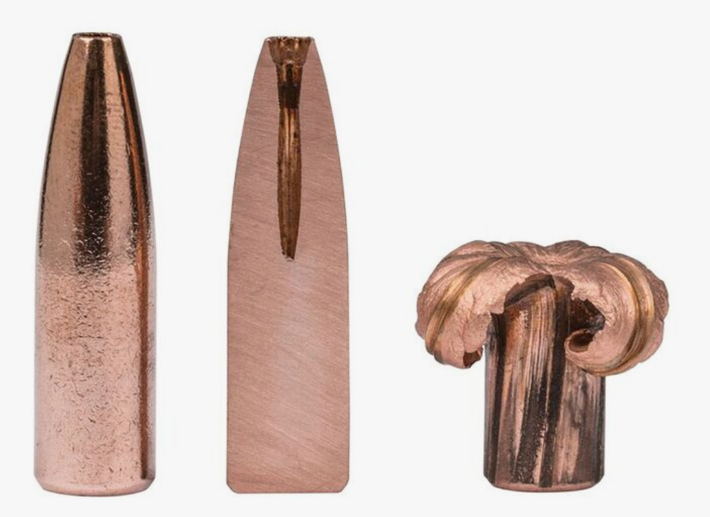 Remington - 308 Win Core-Lokt® Copper - 150gr - 20/Box