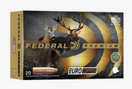 Federal - Euro Copper Ammo 8x57 JS - 180gr - 20/Box