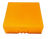 RangeMaster - Ammo Box - 9mm - 100 rounds - Orange