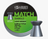JSB - Green Match Diabolo - Pistol 4,49mm - 0,475g - 500st